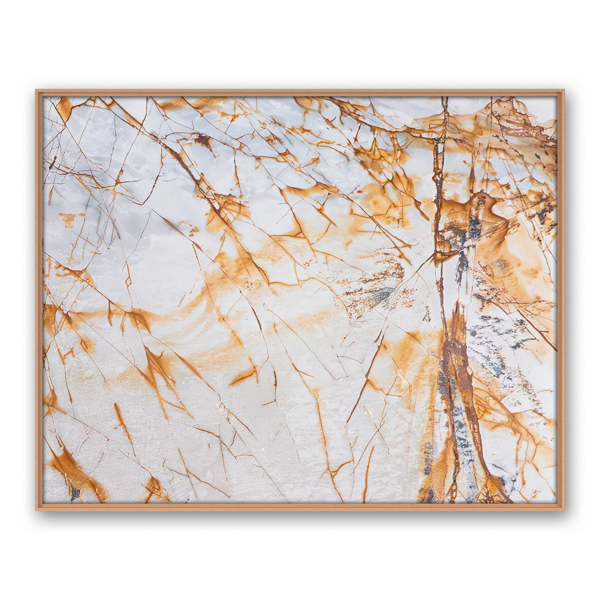 Golden Rust