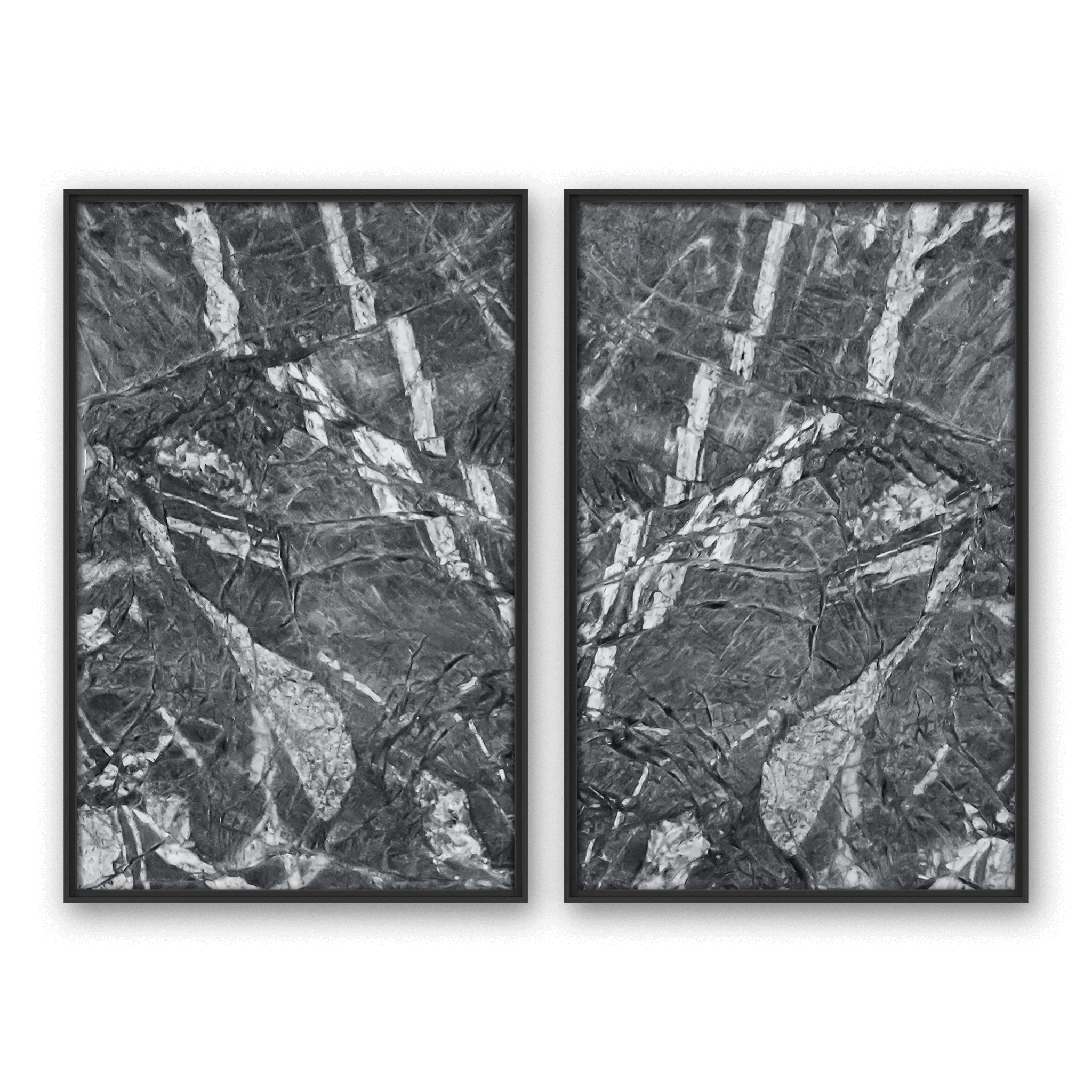 Graphite Chip