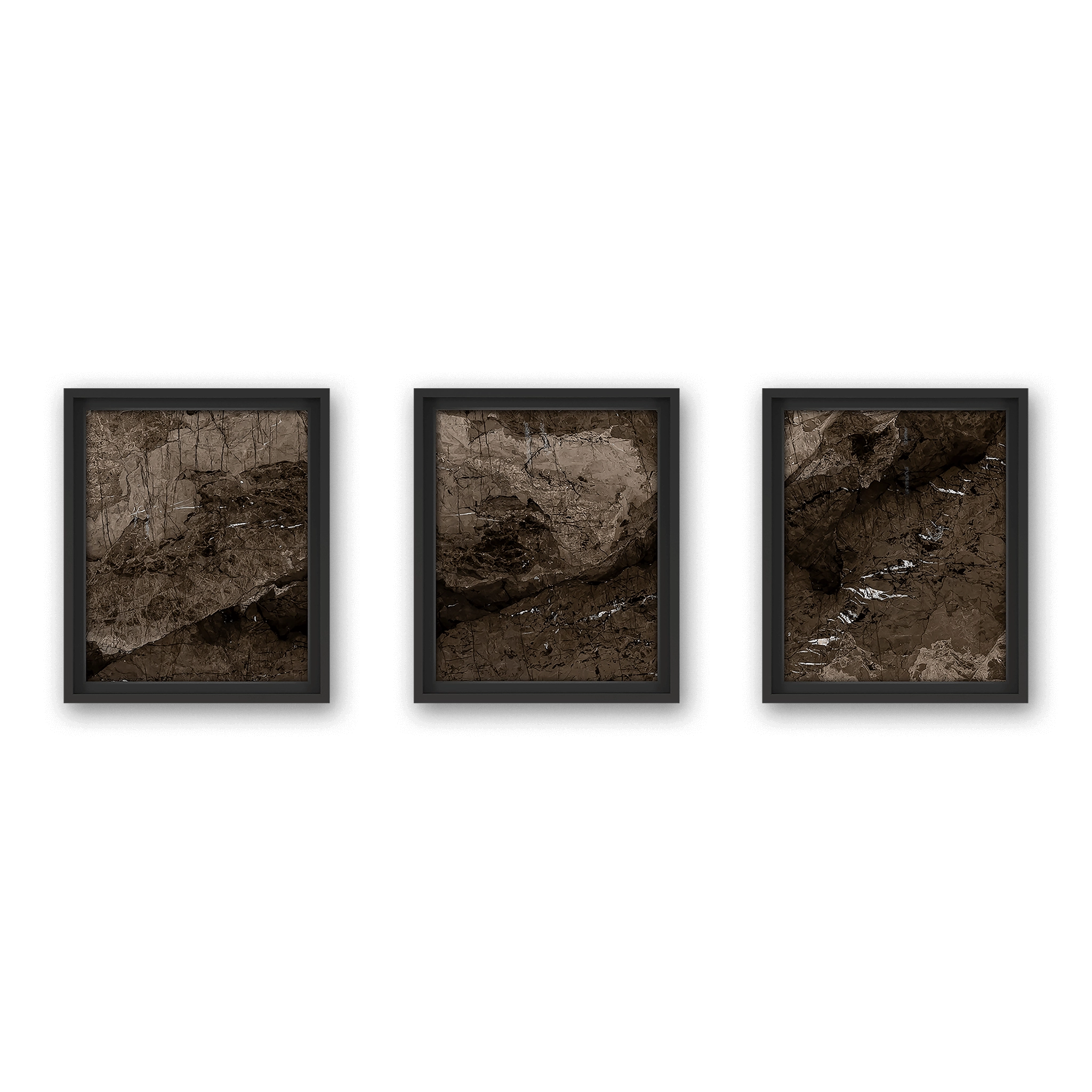 Rock Darkness