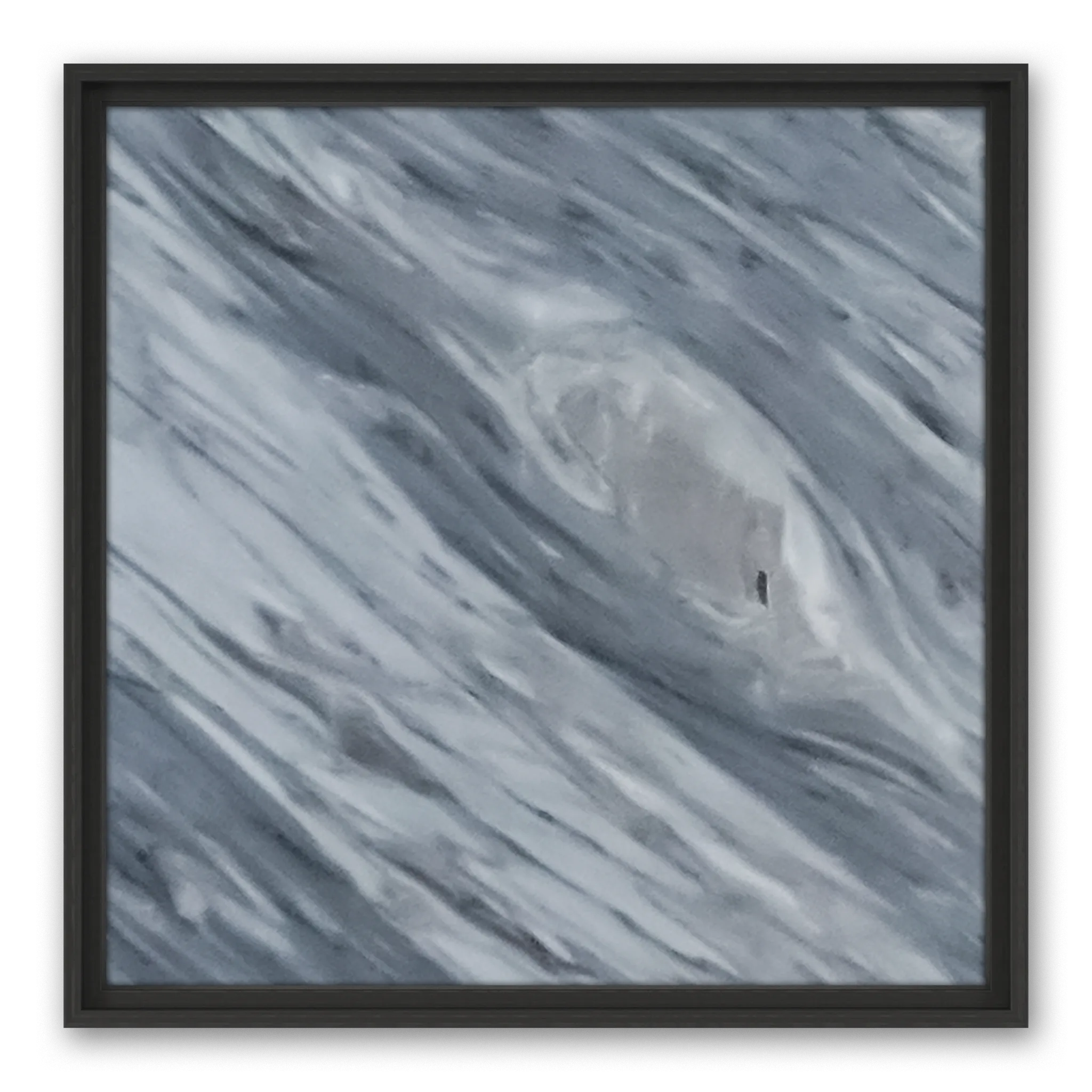 Nubis Glacier