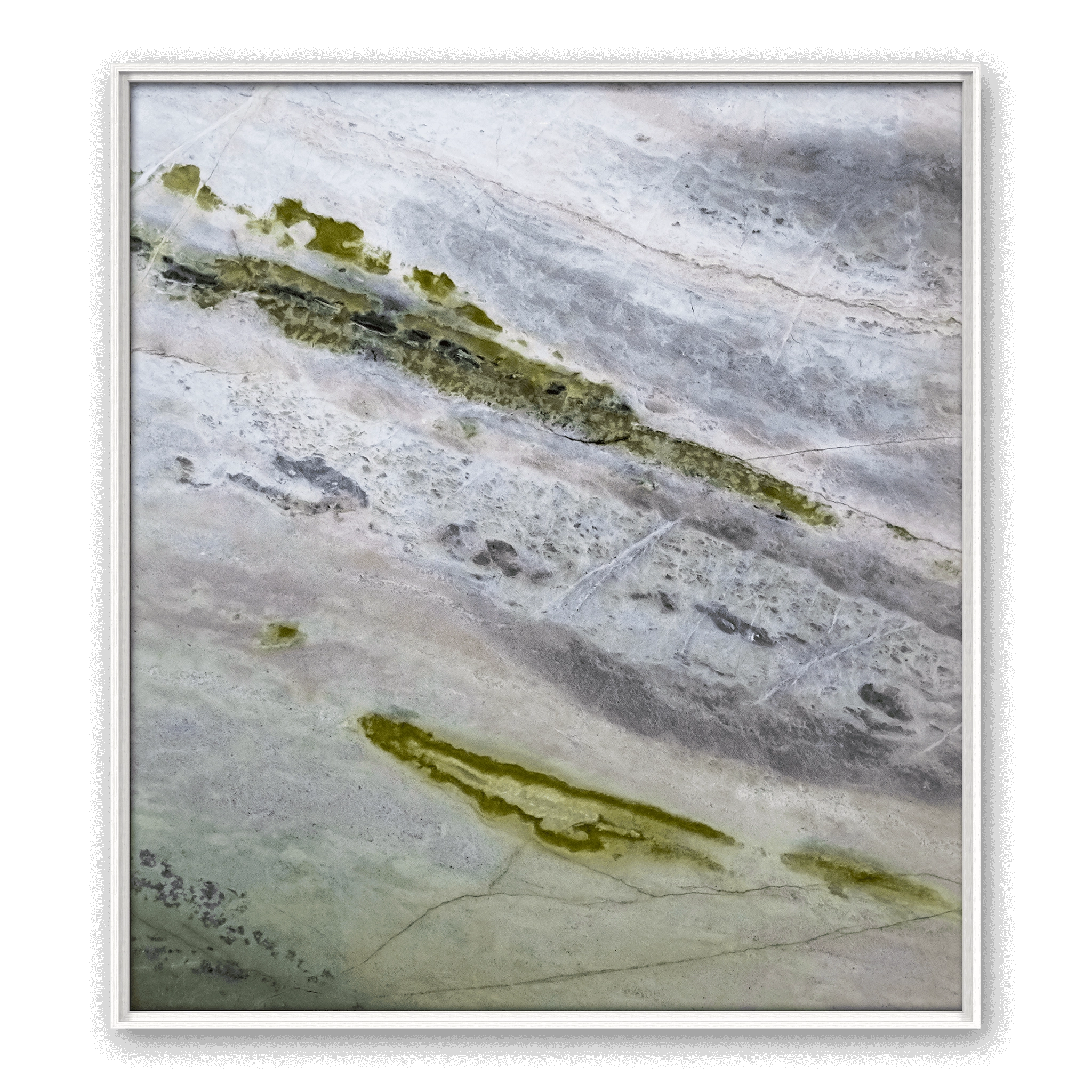 Kassiopeia Landscape