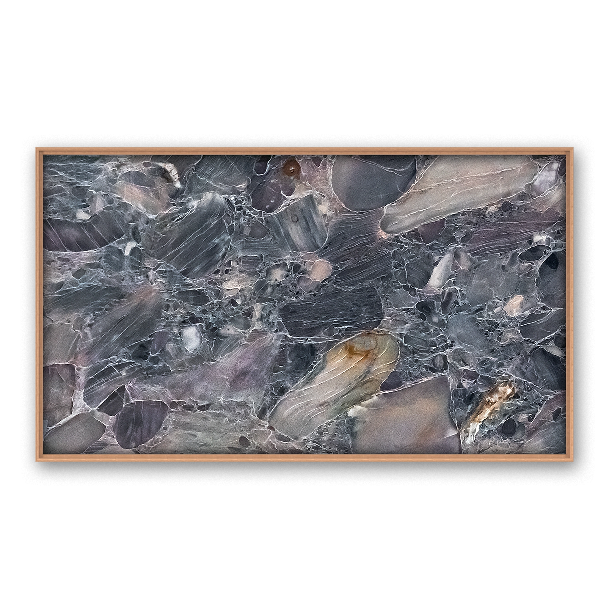 Kronos Composition