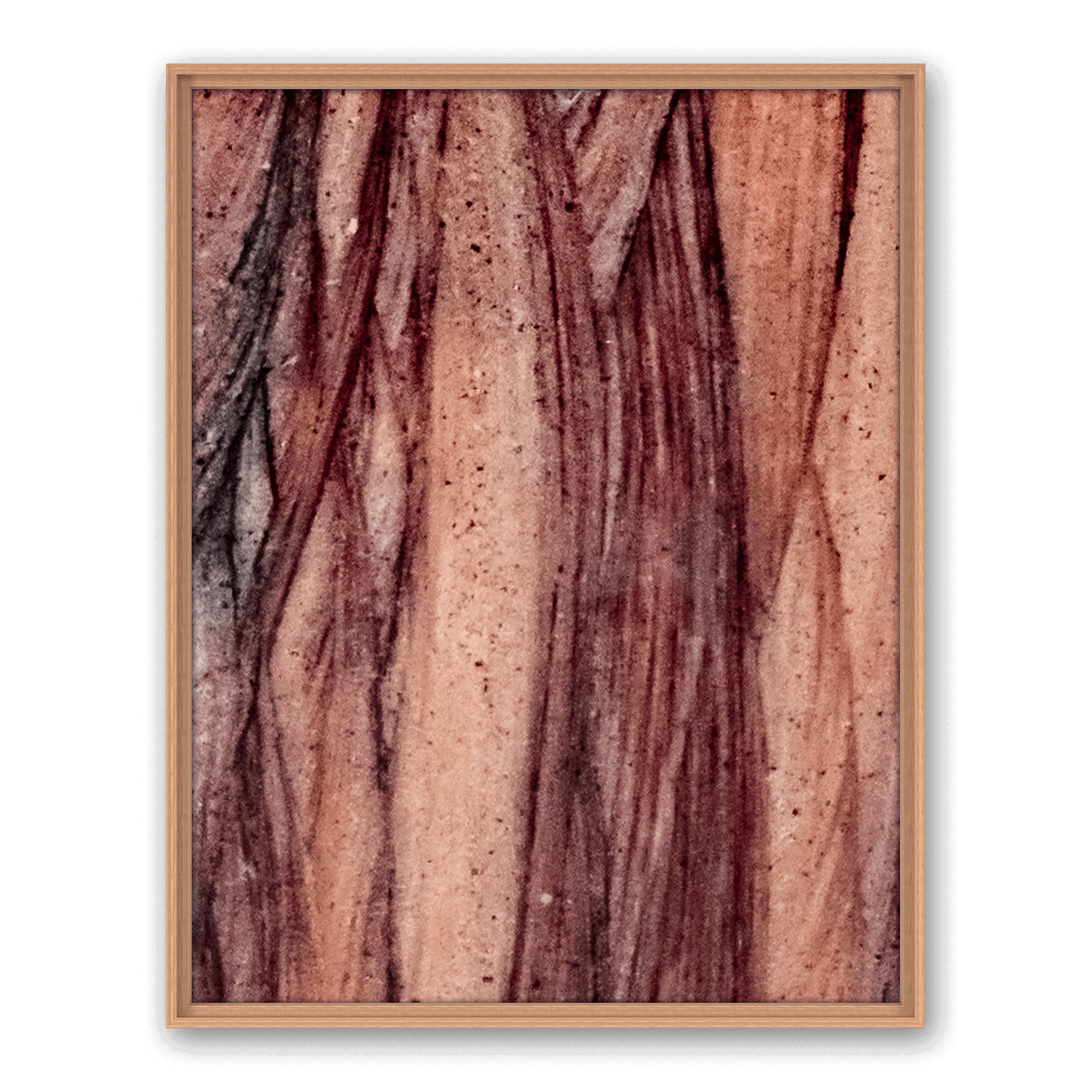 Desert Frame Desert Frame