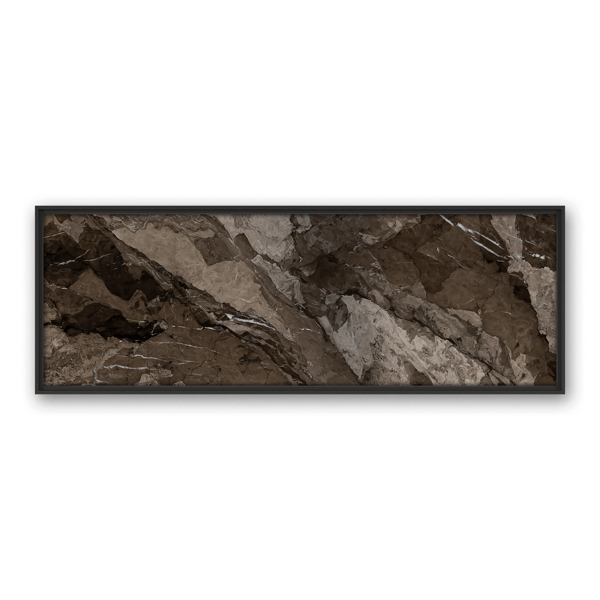 Rock Field