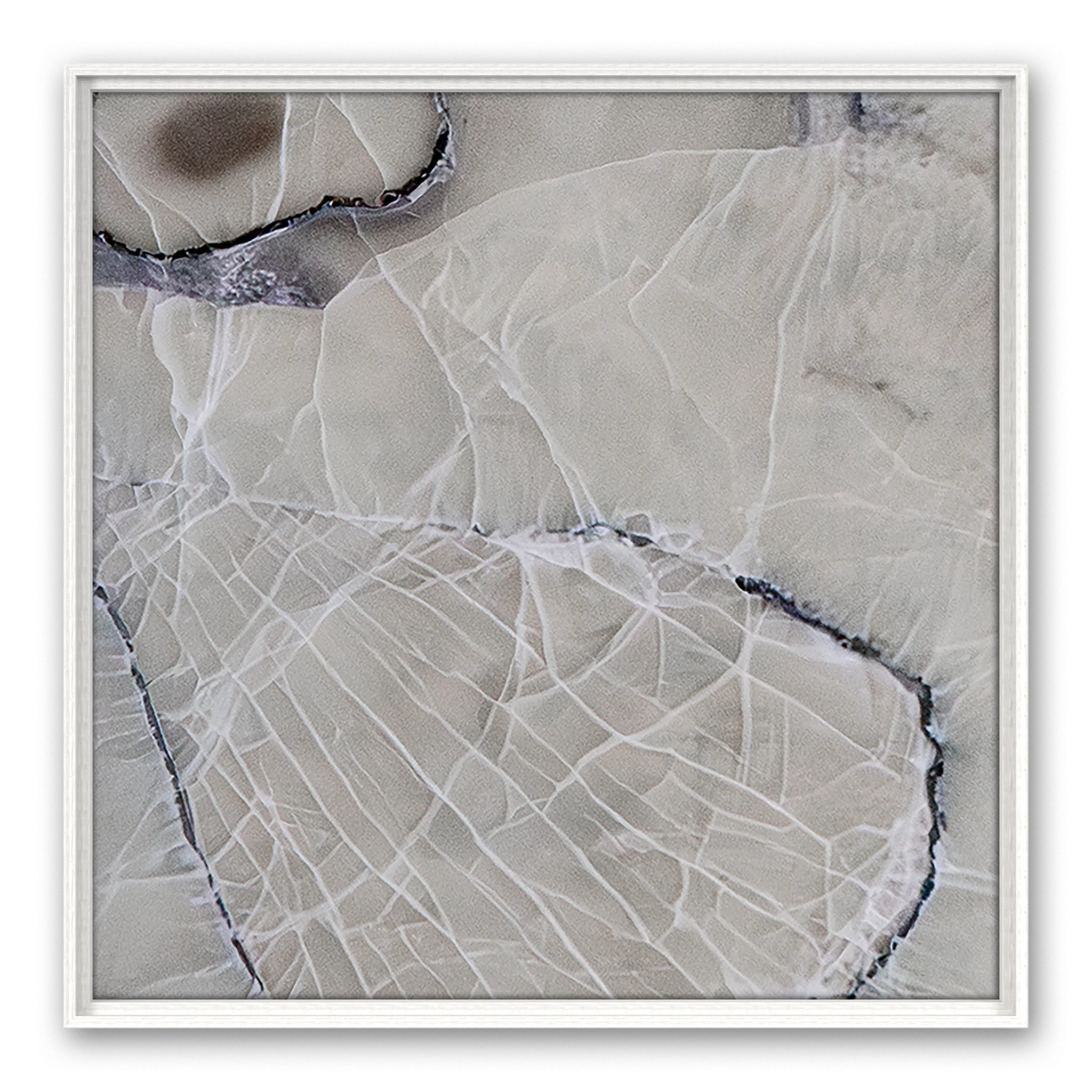 Velvet Broken Ice