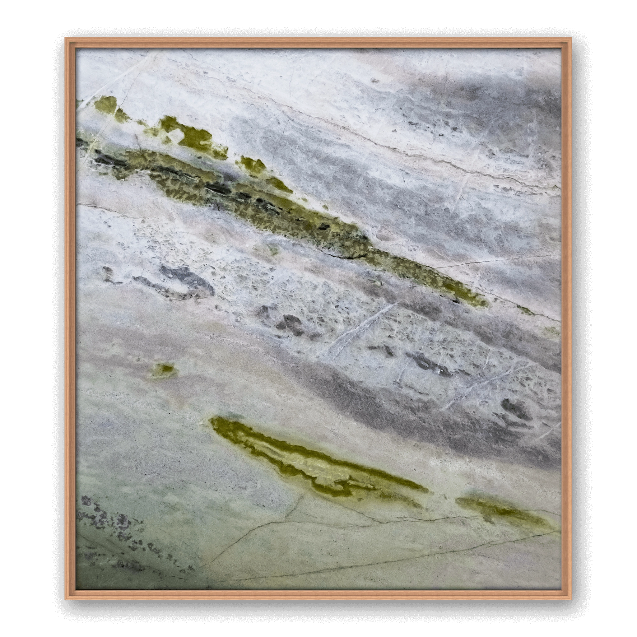 Kassiopeia Landscape
