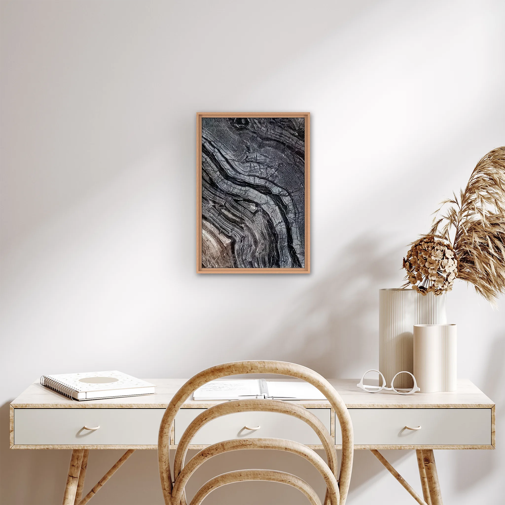 Cosmic Gaze Cosmic Gaze