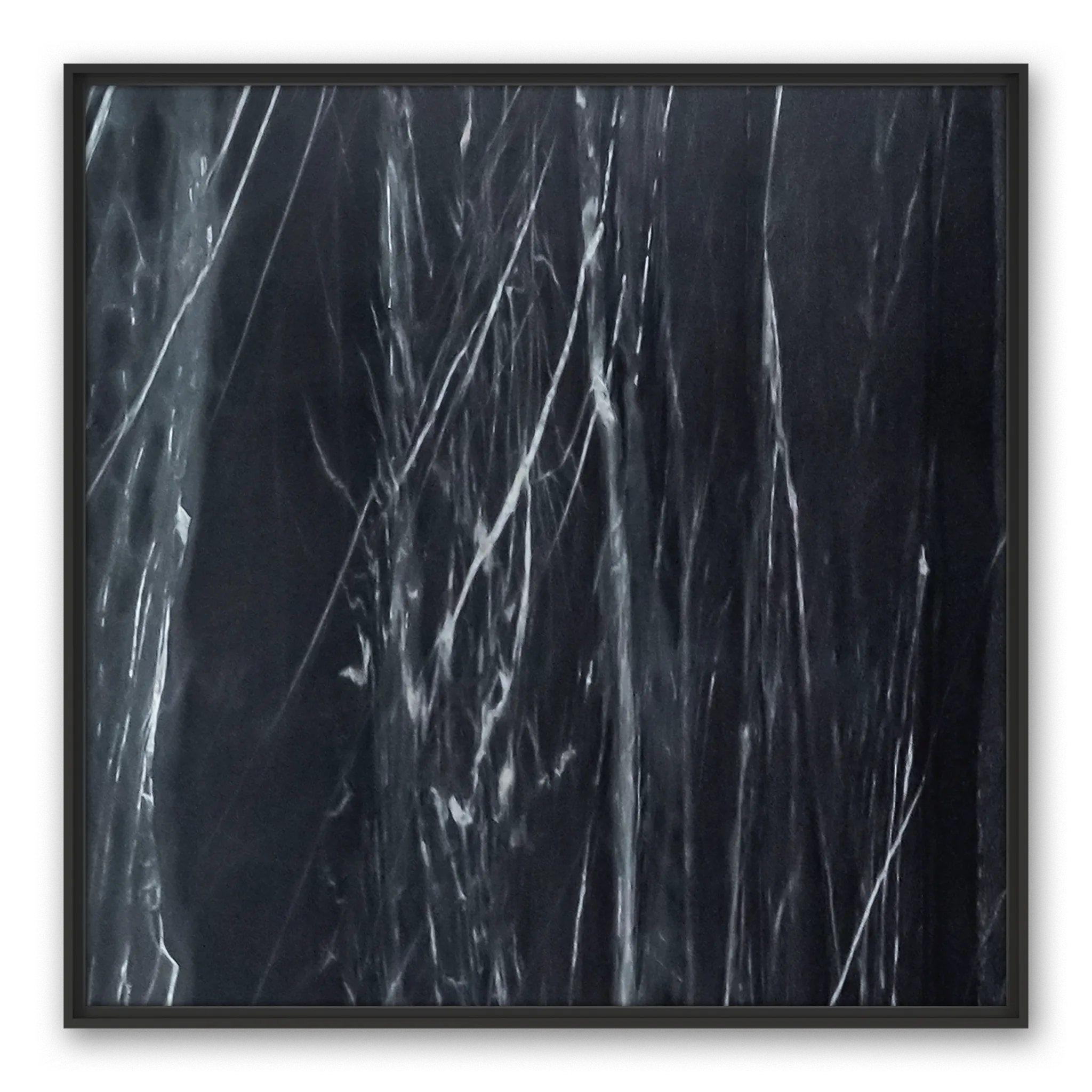 Mentis Silver Rain