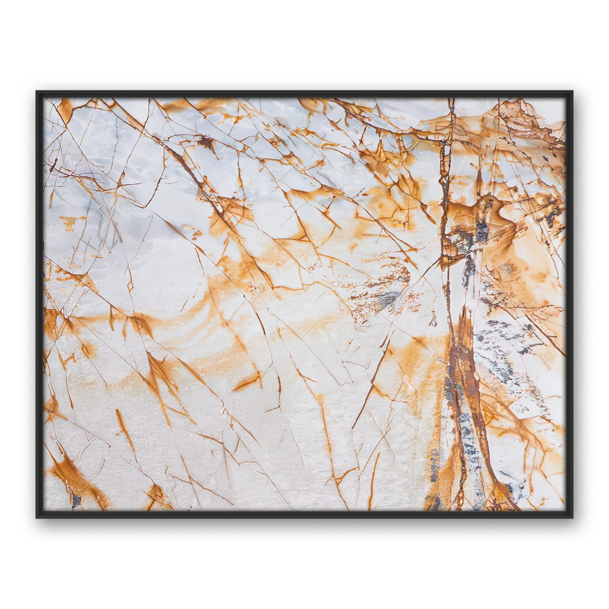 Golden Rust