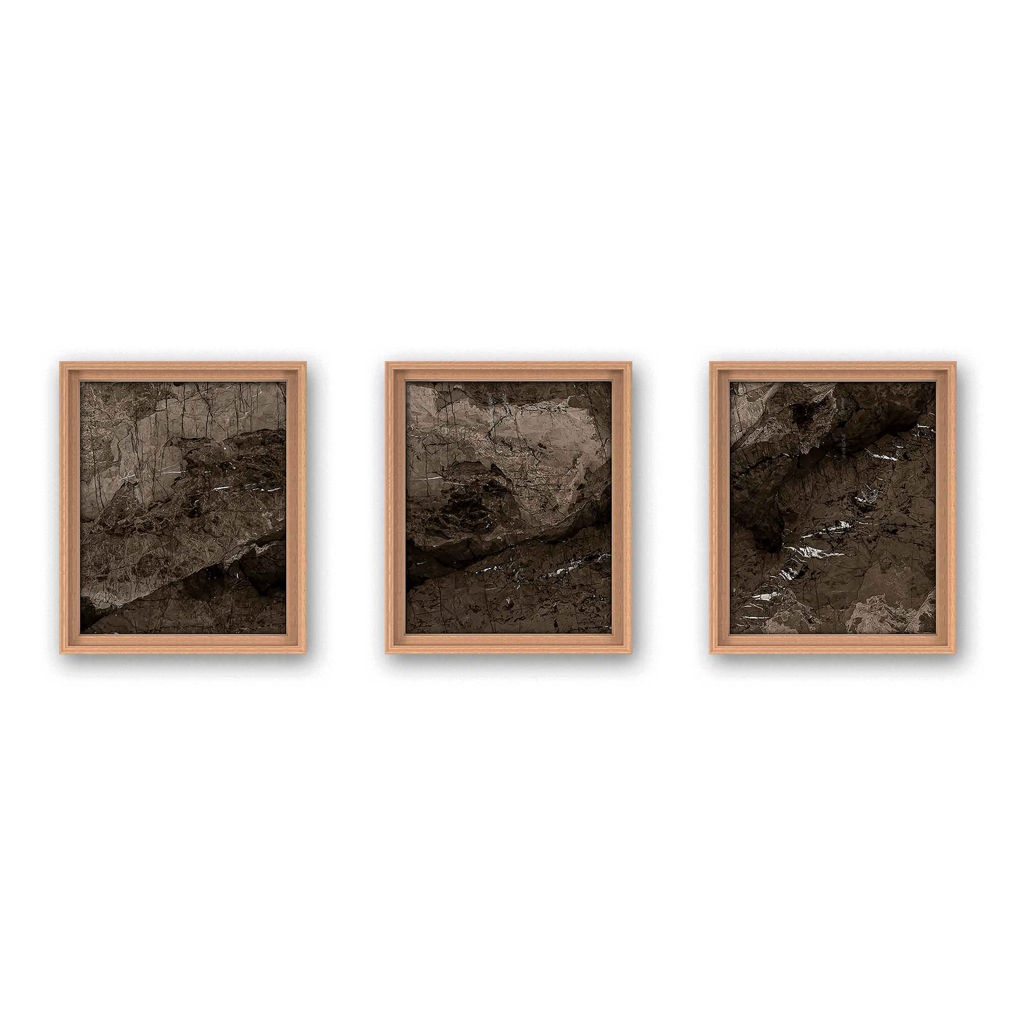 Rock Darkness