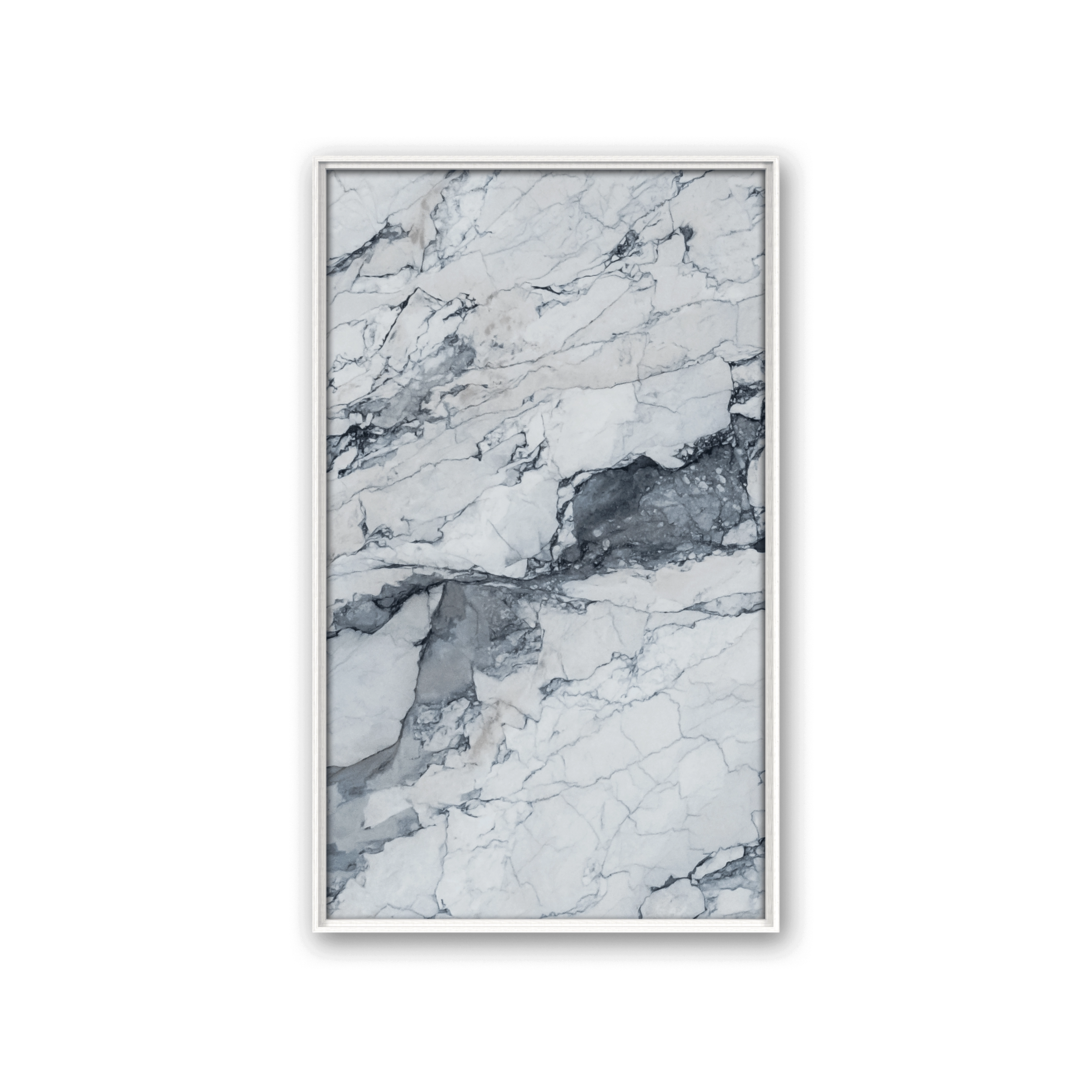 Ice Thunder