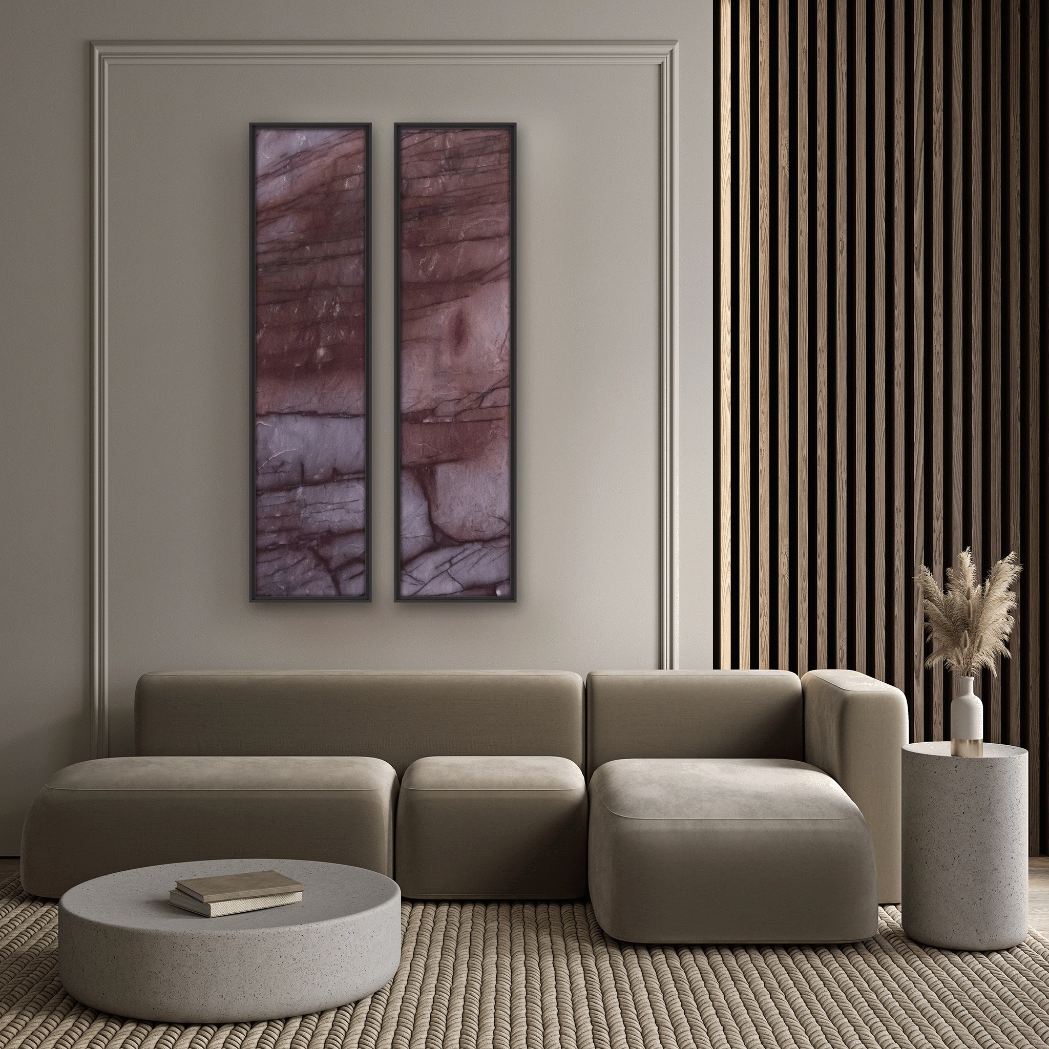 Magnolia Touch