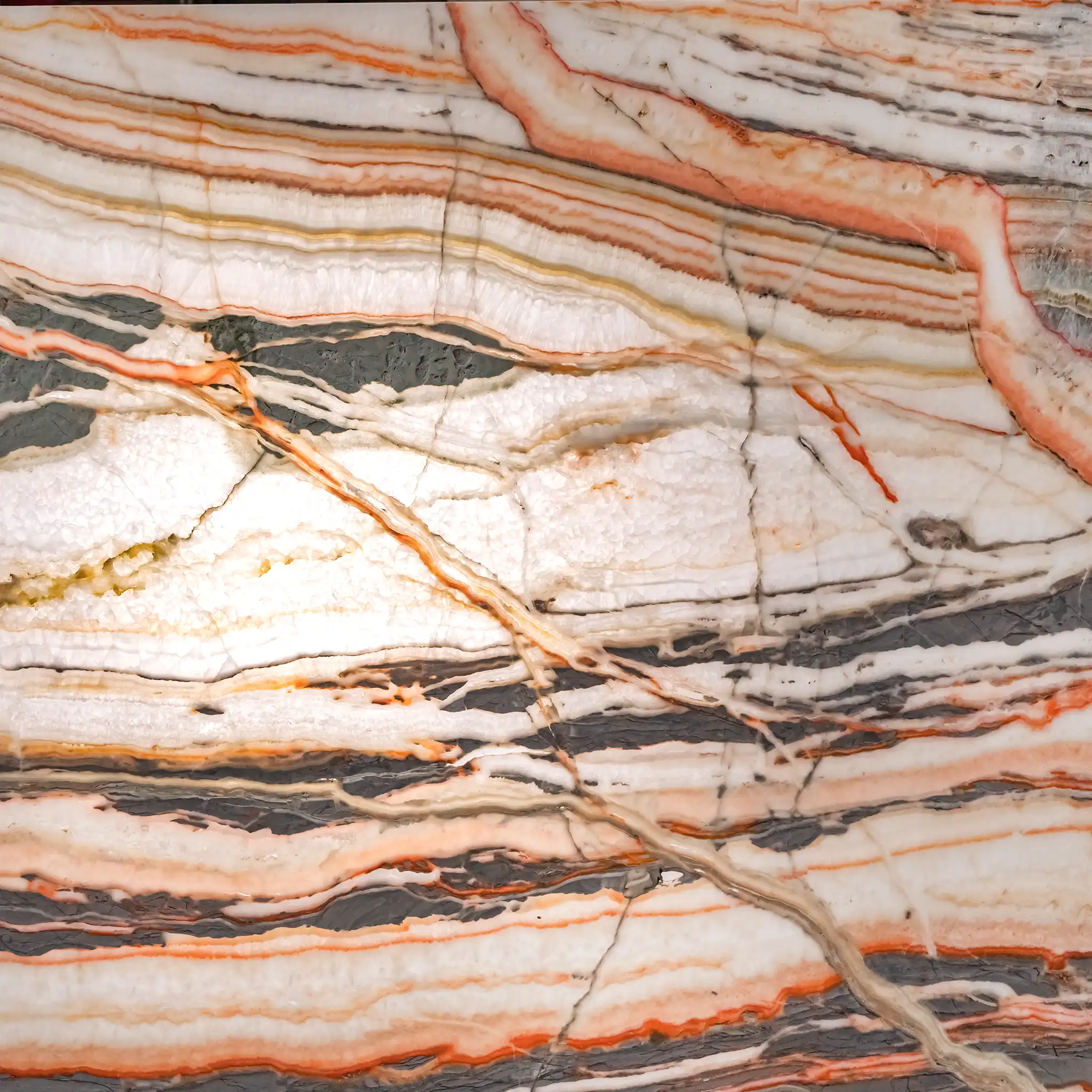 Magma Montes