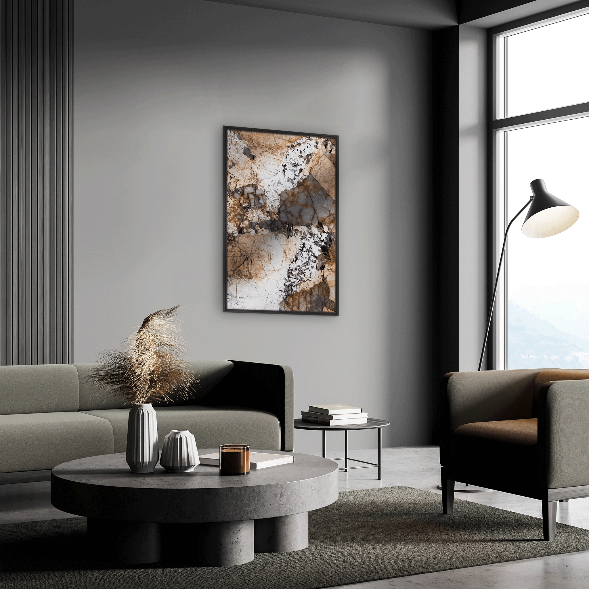 Mandus Orion Mandus Orion