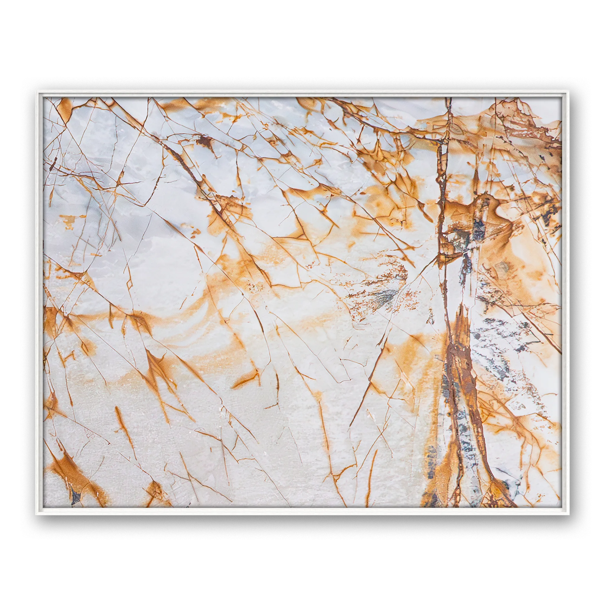 Golden Rust