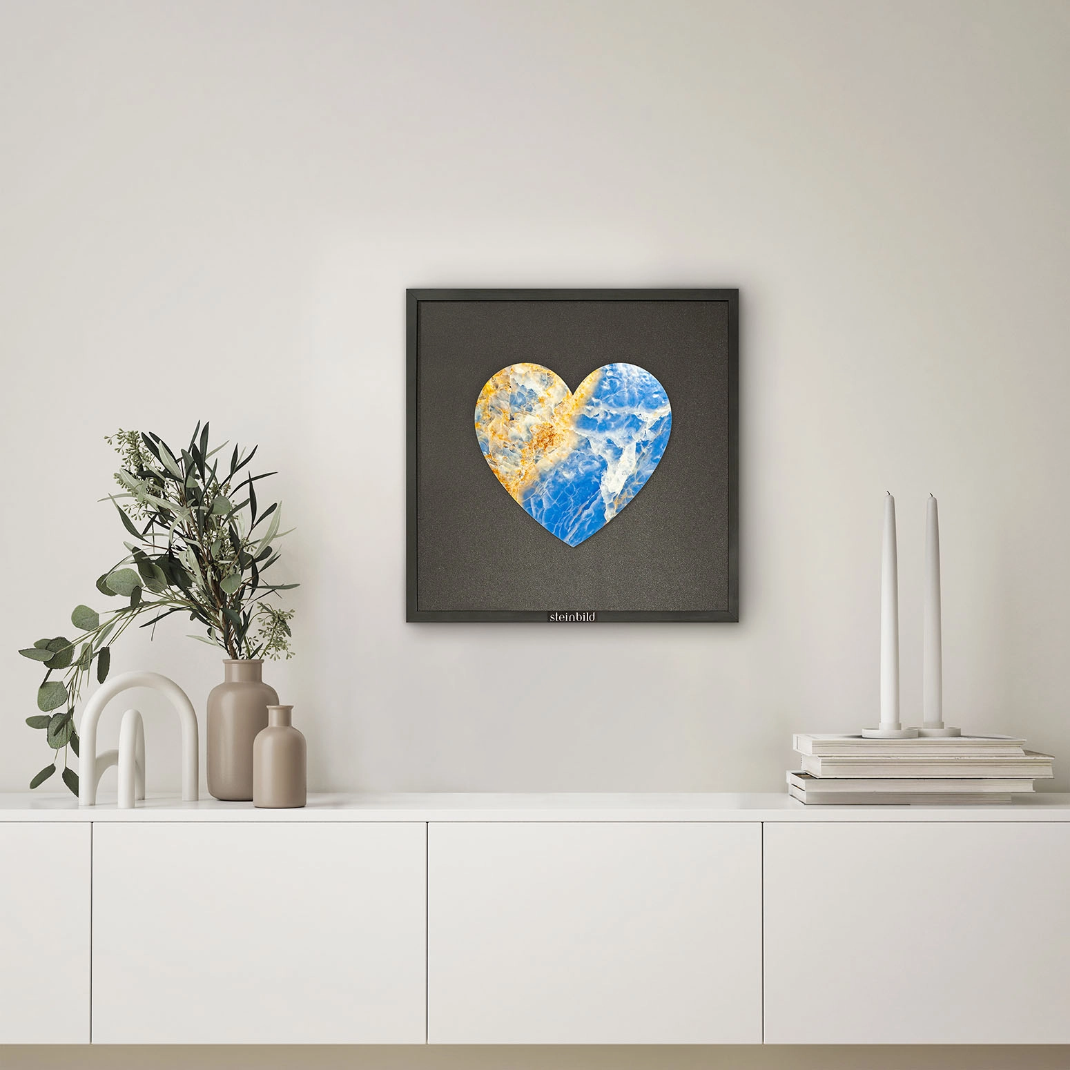 FL Polaris Heart S5050