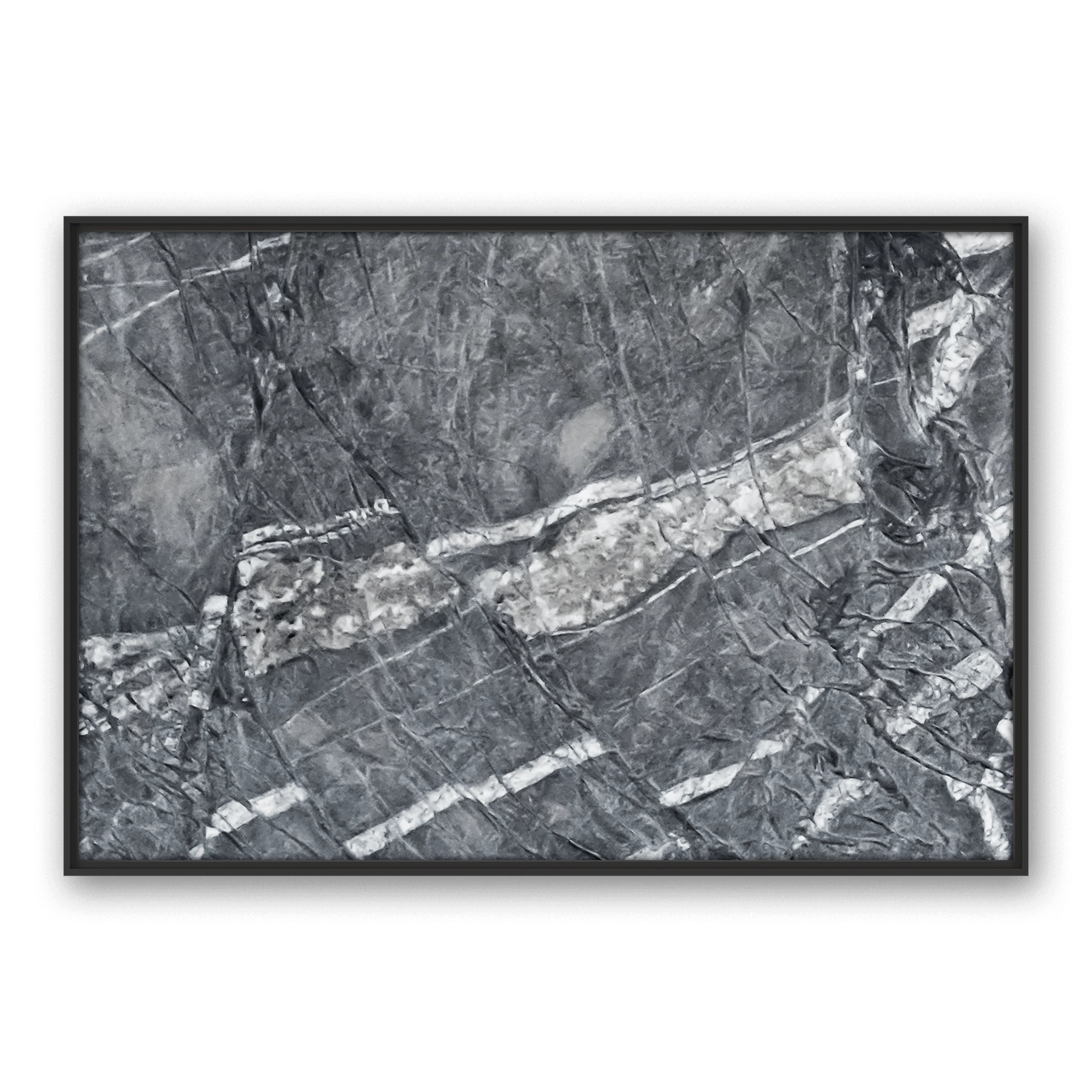Graphite Stone