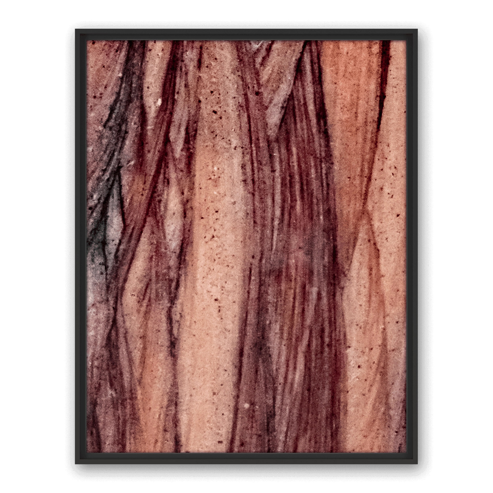 Desert Frame Desert Frame