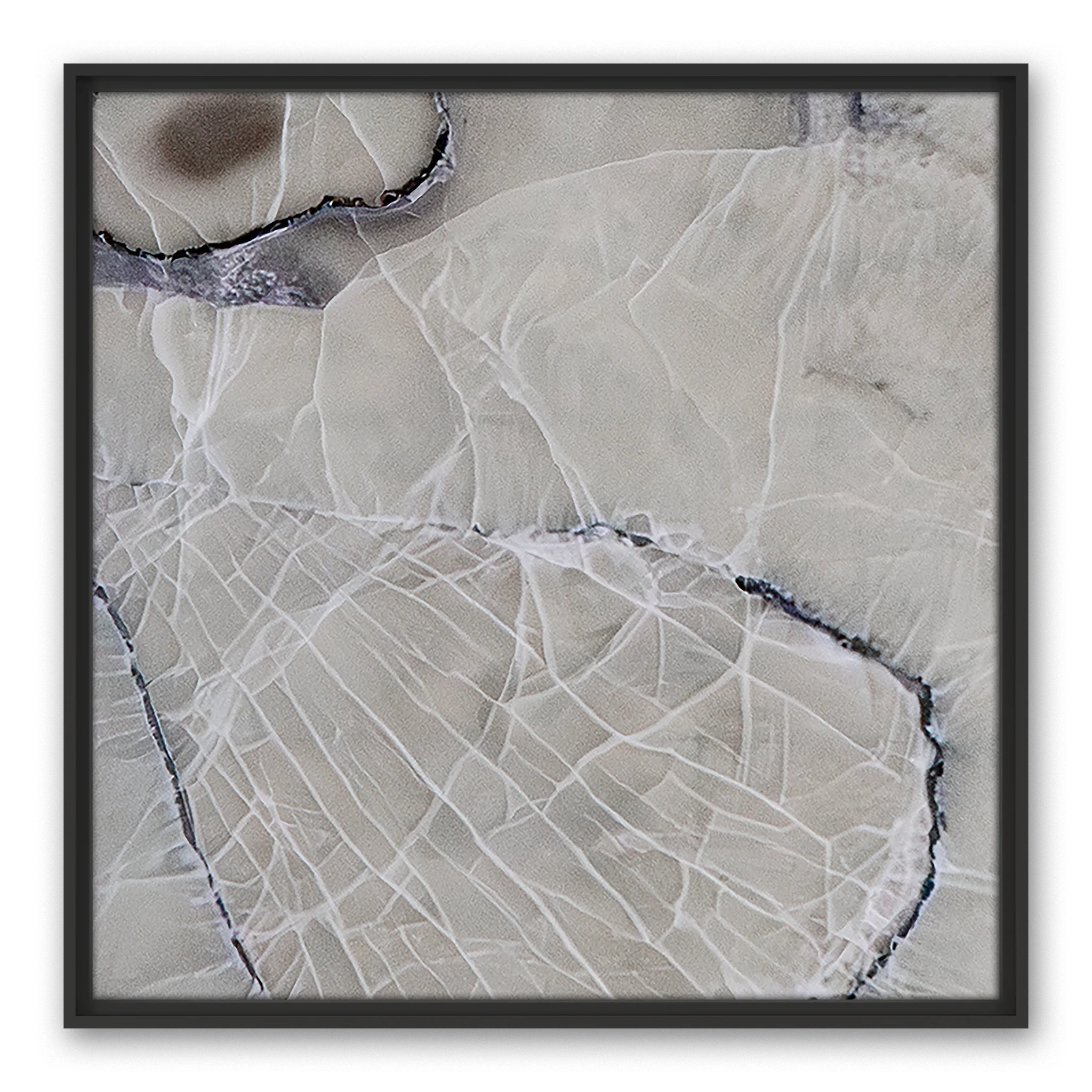 Velvet Broken Ice