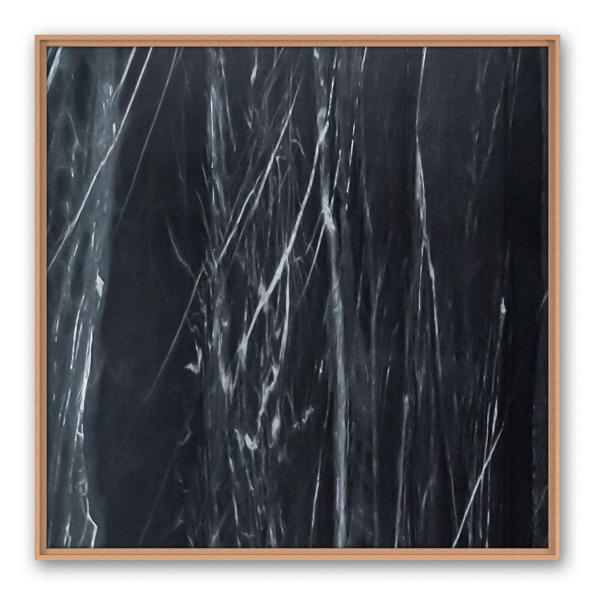 Mentis Silver Rain