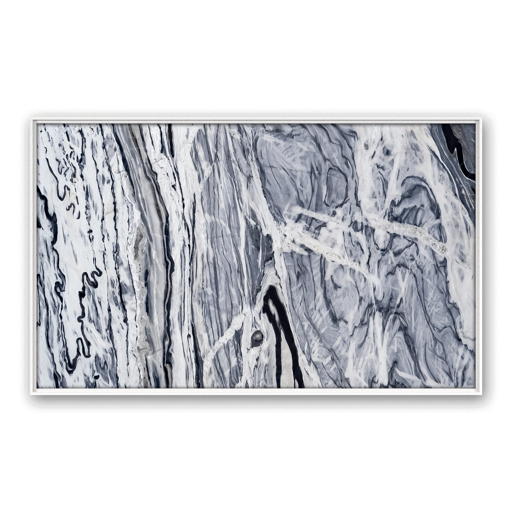 Alaska Silver