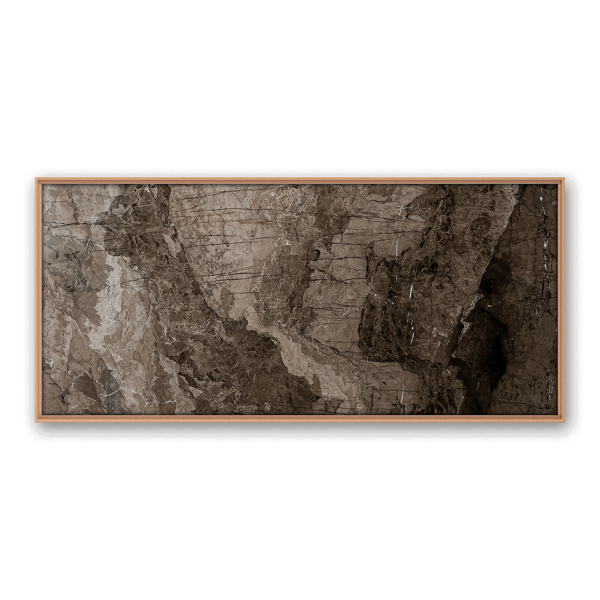 Rock Brown Rock Brown