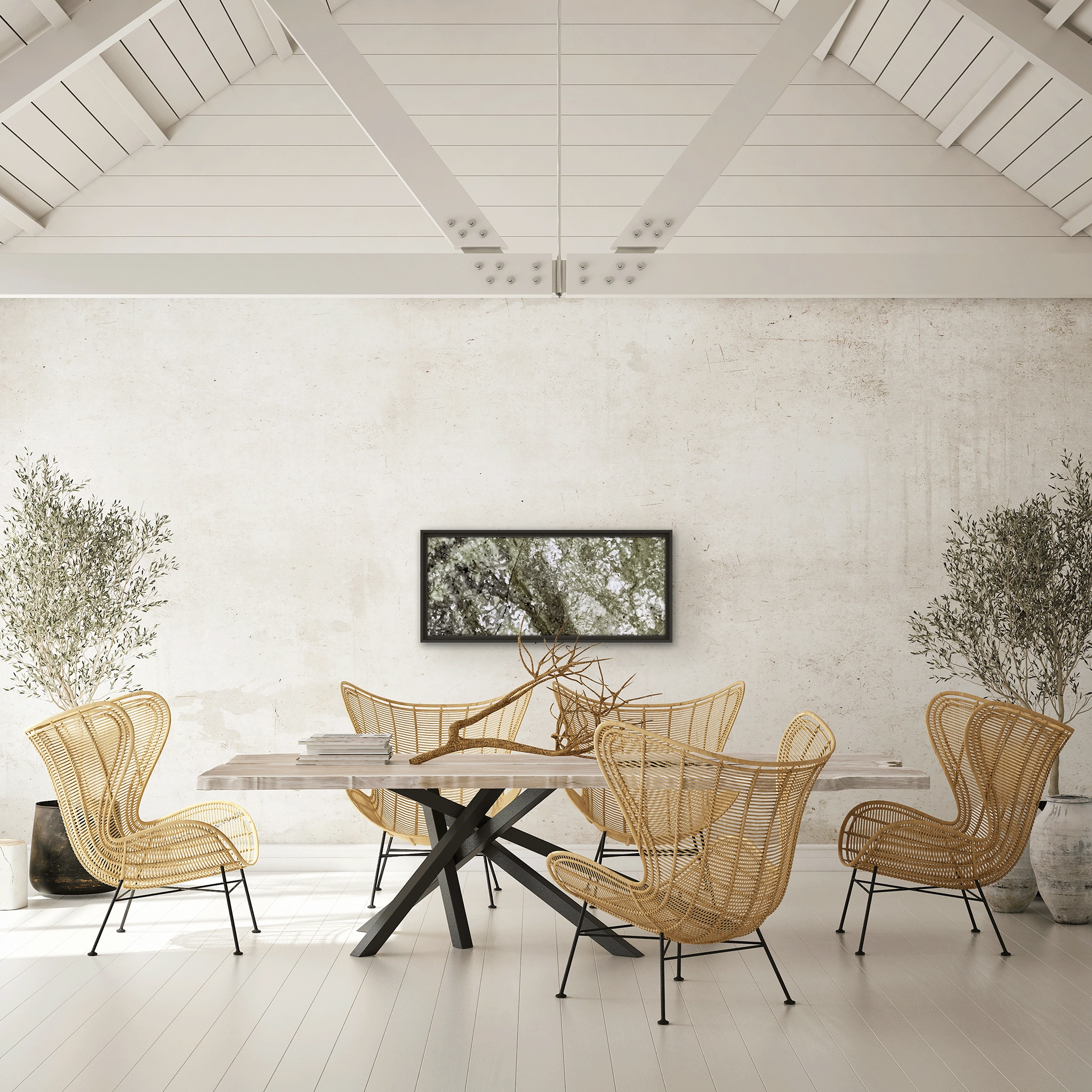 Robinia Garden Robinia Garden