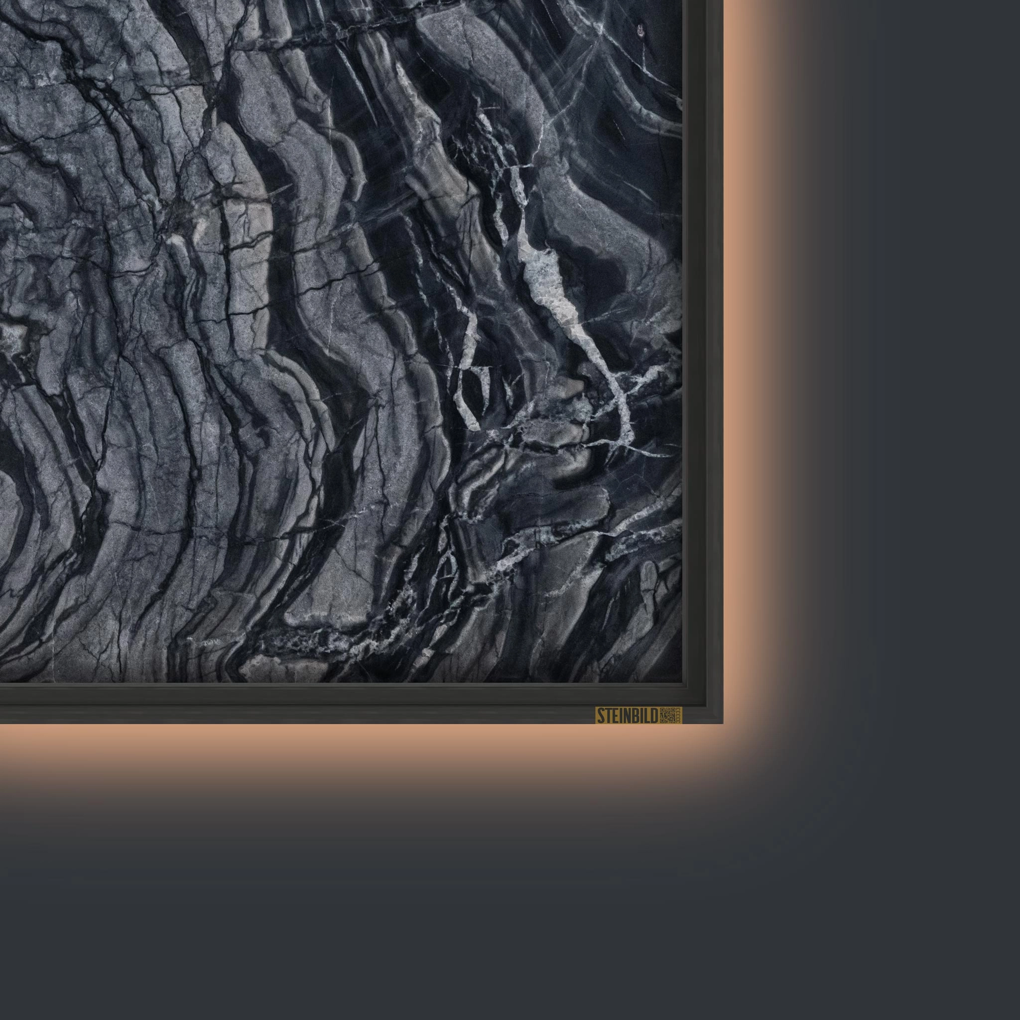 Kassiopeia Frame