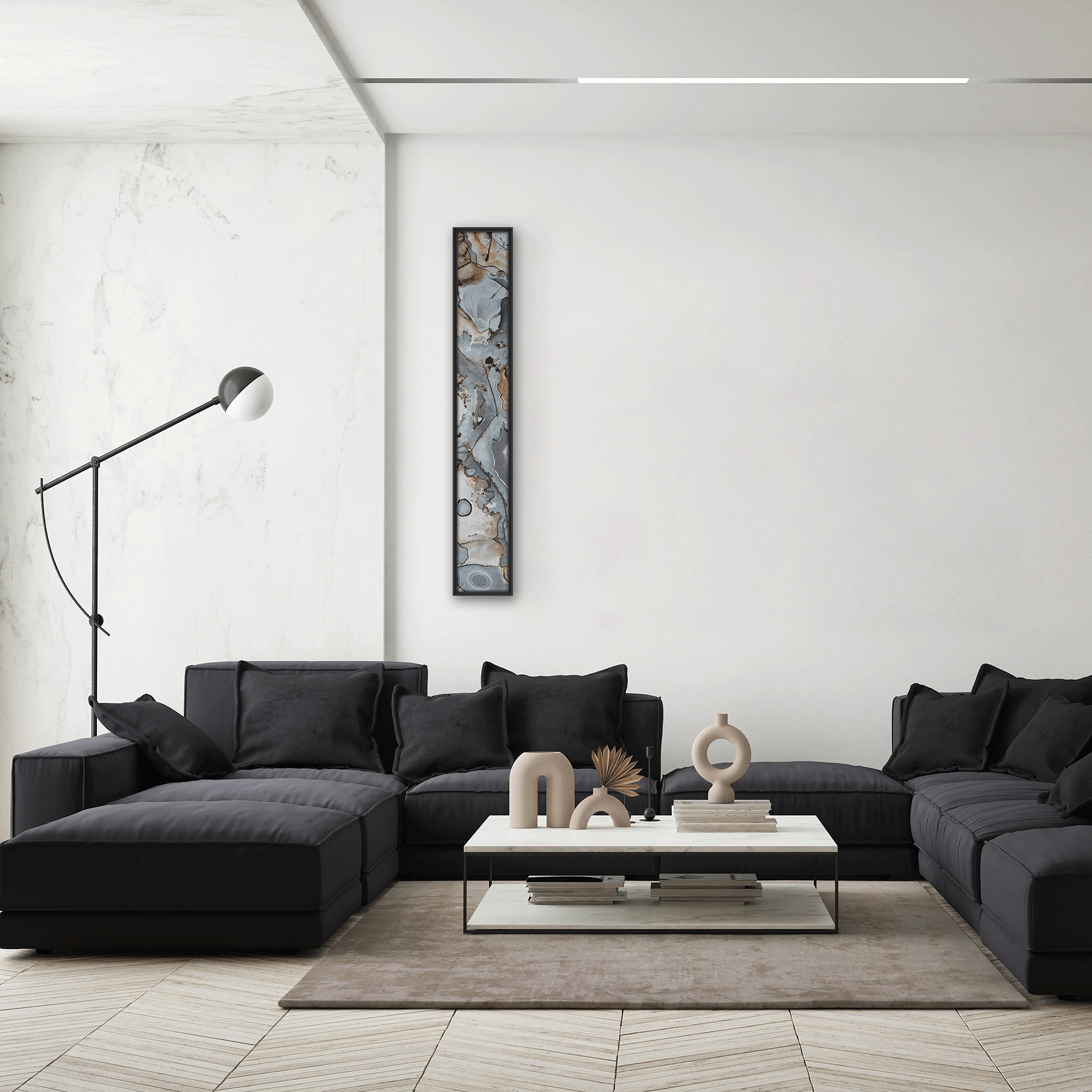 Turtle Moon Turtle Moon