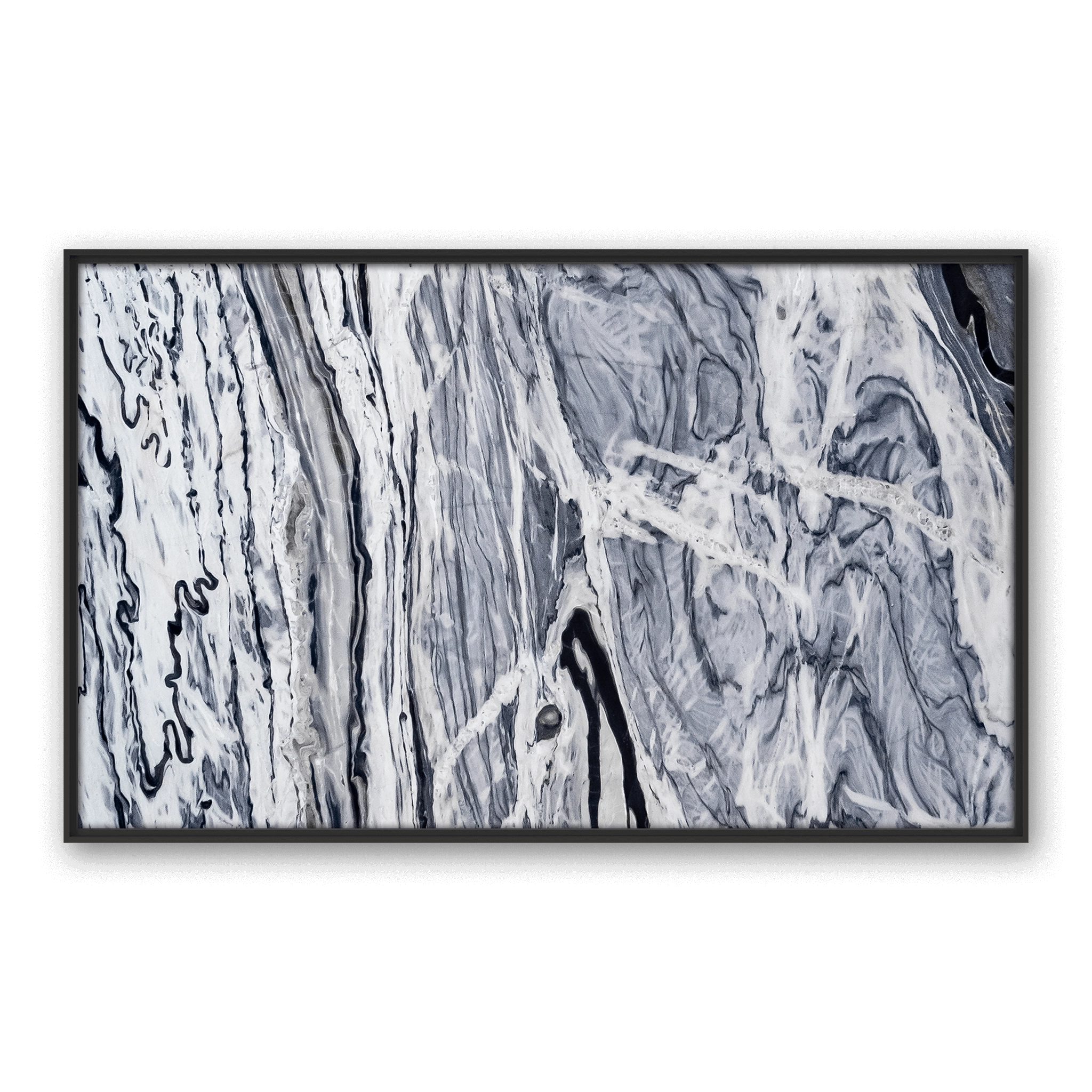 Alaska Silver