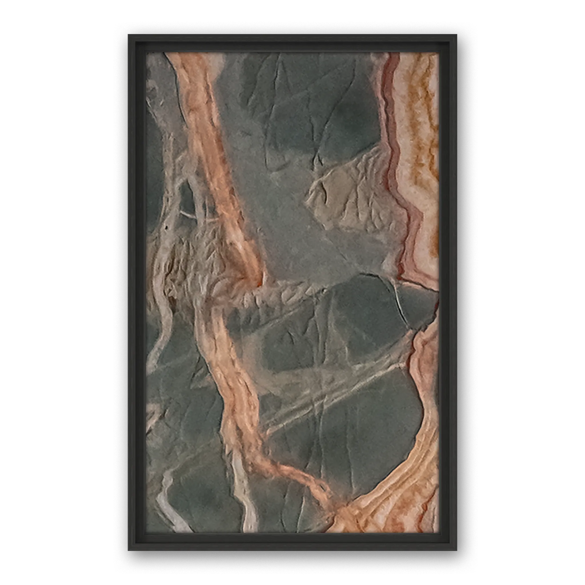 Magma Graphite