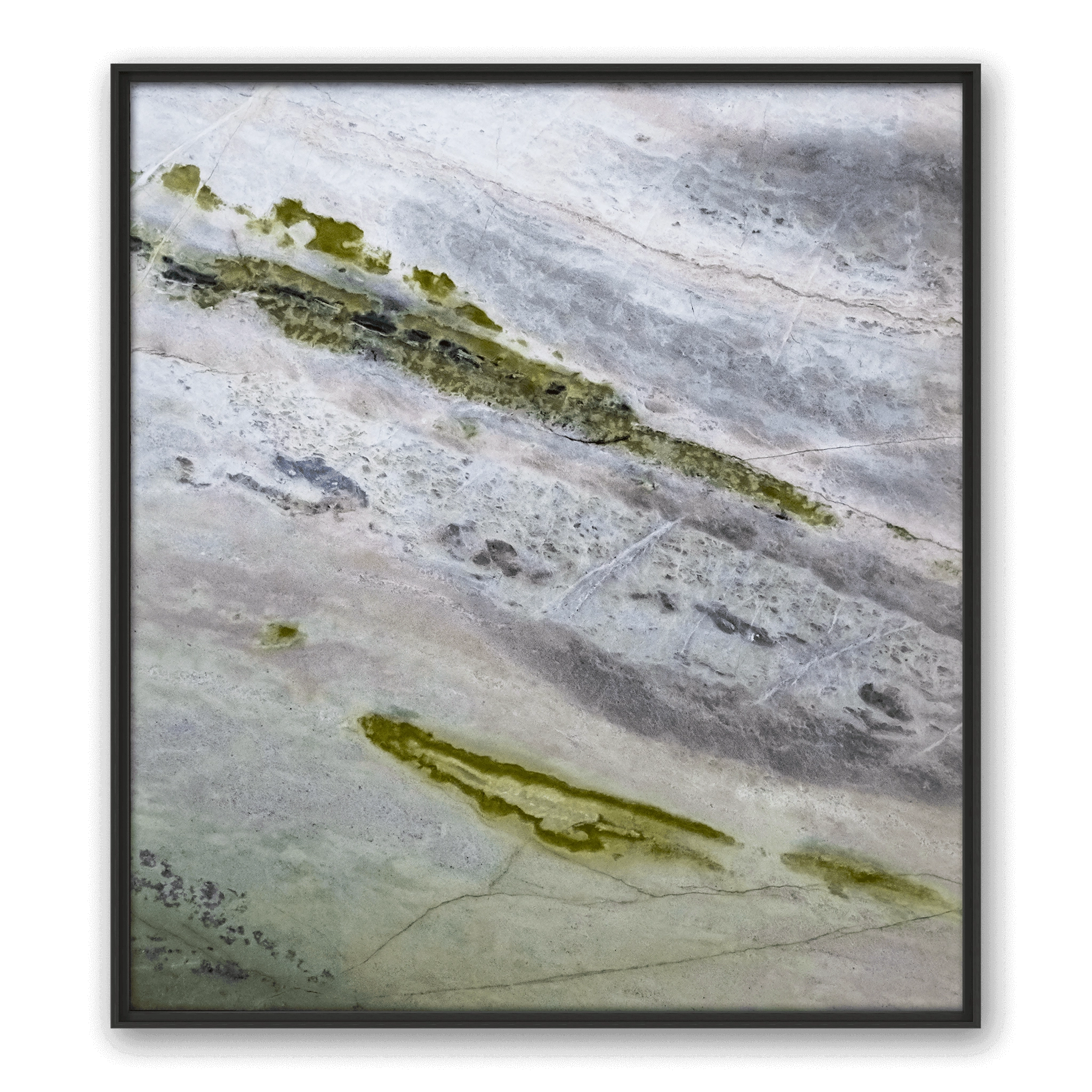 Kassiopeia Landscape