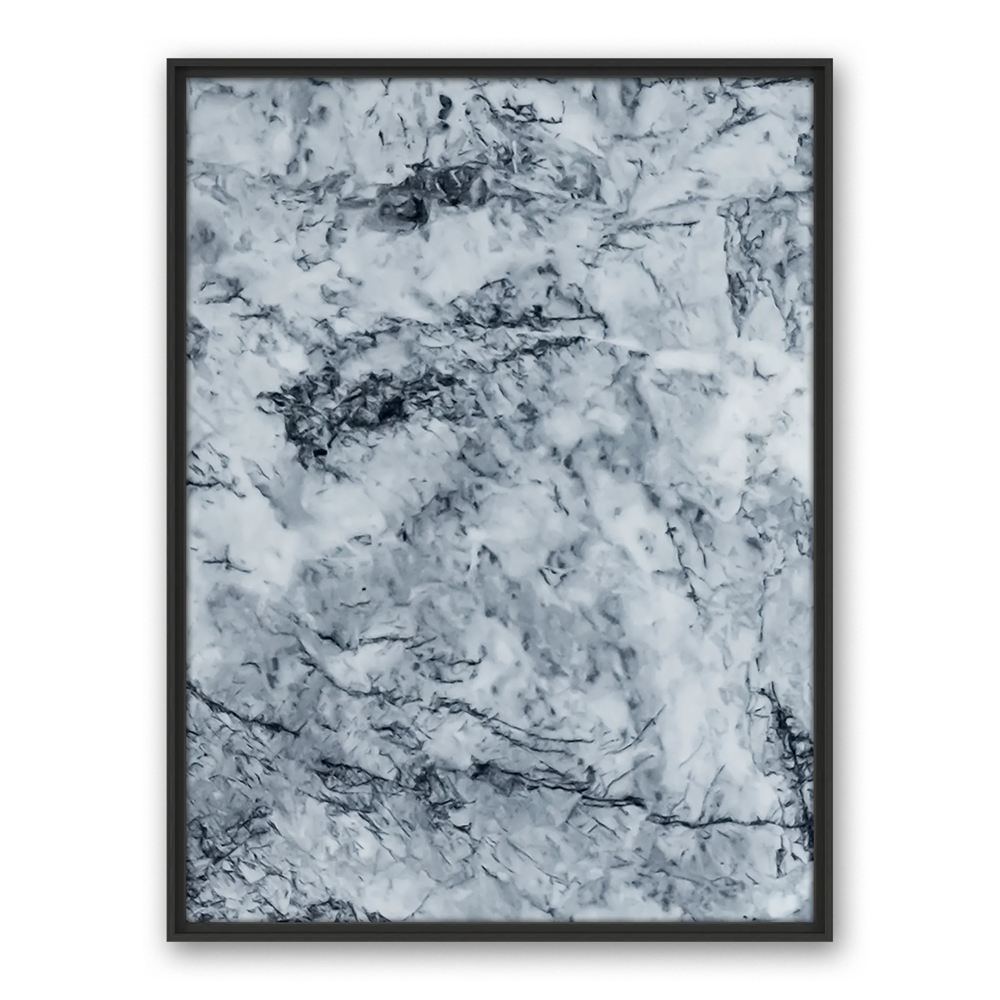 Scandinavian Winterforest