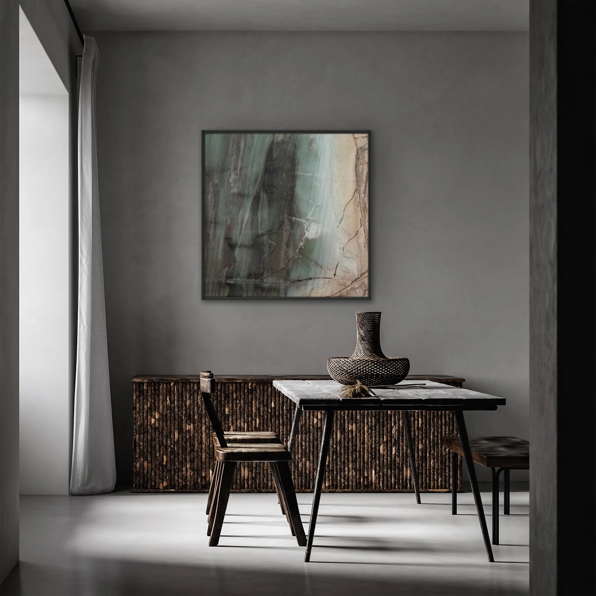 Glacier Deep Glacier Deep