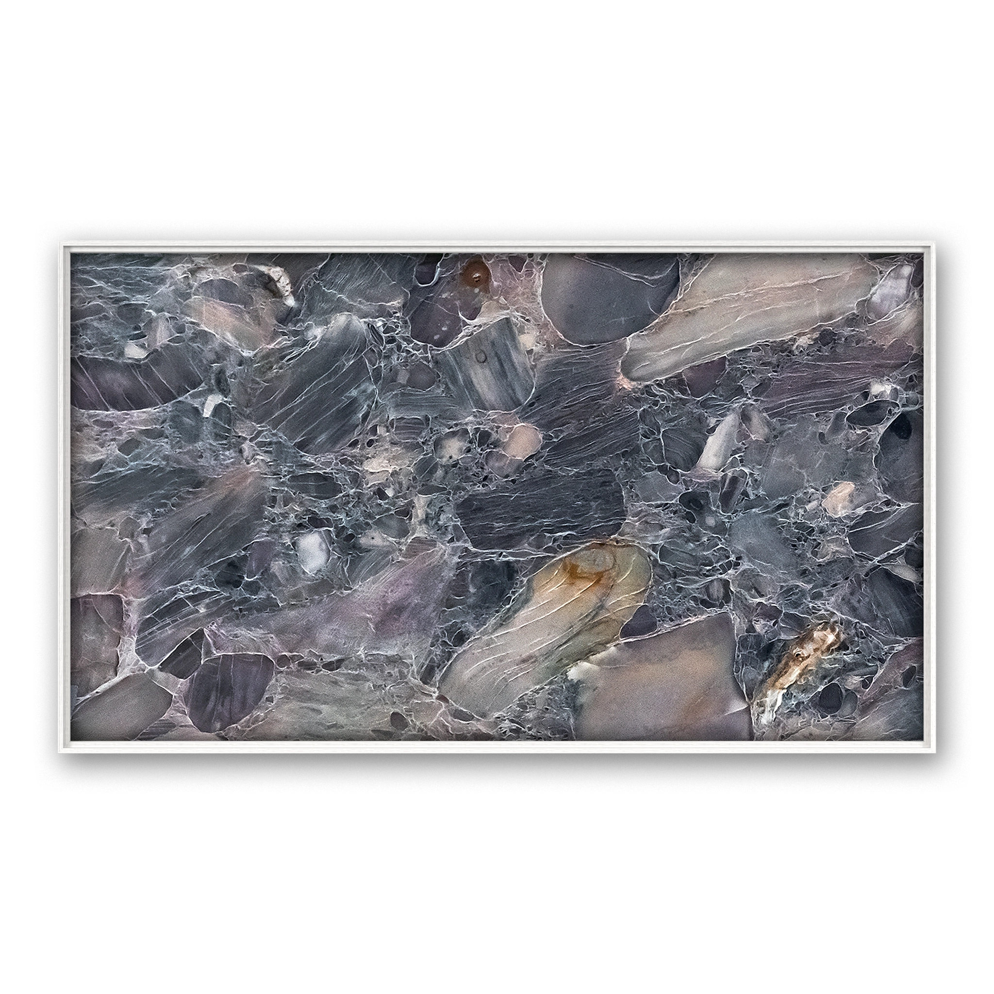 Kronos Composition